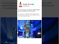 IPL2024 First Match #viral #news #trending #youtubeshorts #shortvideo #shorts  #ipl #ipl2024 #csk #c