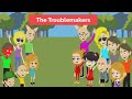 The New Troublemakers 