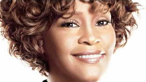 Whitney Houston - Just The Lonely Talking Again (Rest In Peace Edition) HD