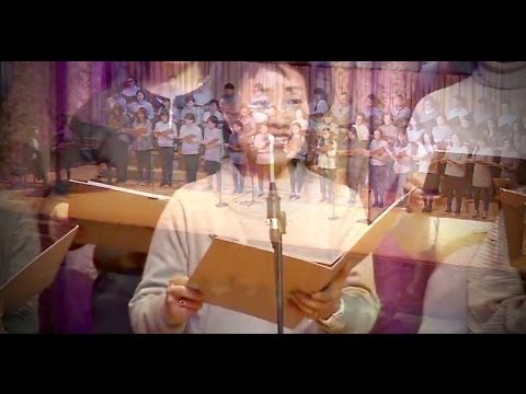 Susanna Kwon – soprano – Yoon Yong Chung – Korean Gospel