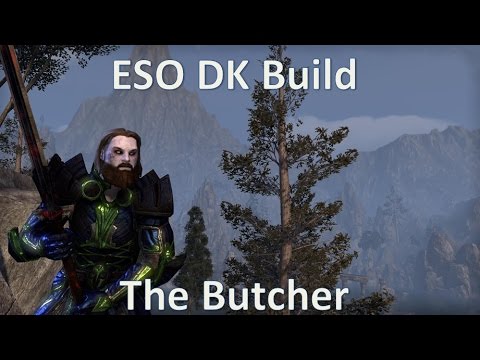 Image Result For Teso Build Hand Image Result For Teso Build Hand