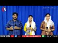 యెహోవా కొరకు కనిపెట్టుకో 25-10-2020 || Stuthi Mandhiram || Sunday Service || Rev.Dr.A.Paul Raj Kamal