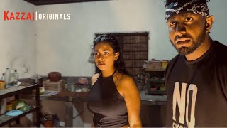 Project D2O ( Ep 7 )Trailer | Sinhala Zombie Horror series | Kazzai by Goyum , Movie