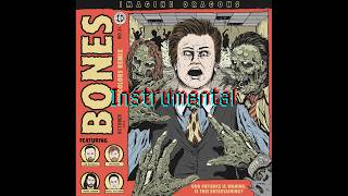 Bones (twocolors Remix) - Imagine Dragons Instrumental