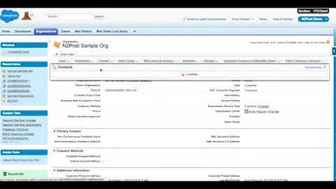 DataArchiva - How to archive Salesforce data in Big Object and Attachments/Files in AWS S3/Glacier
