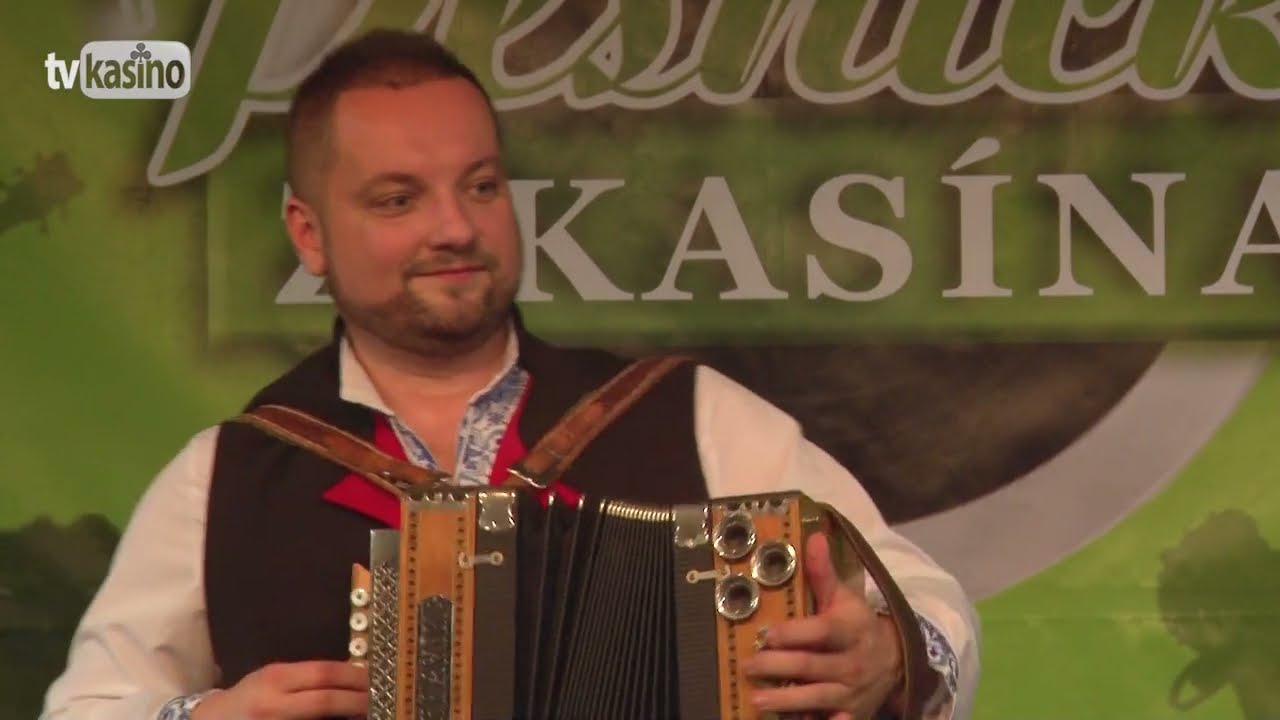 Vrchári: A tá naša krčmárečka