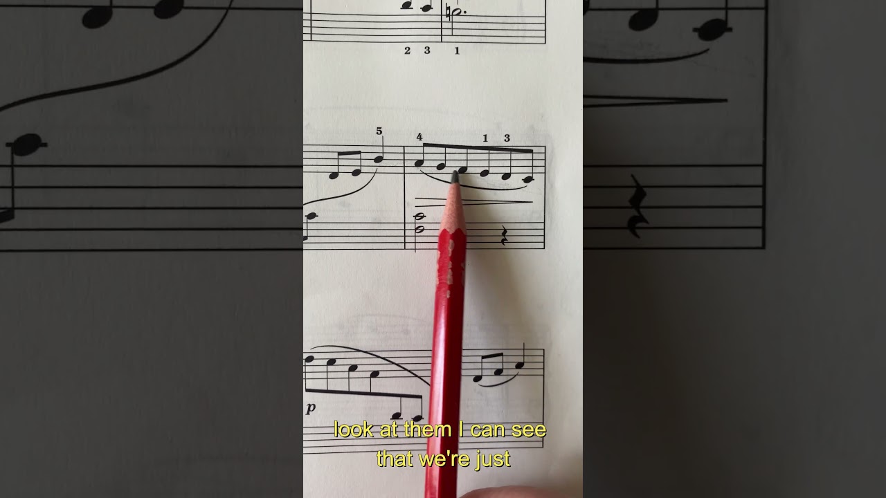 Obejrzyj How Experts Sightread Piano #beginnerpiano #piano #pianomastery #learnpiano #sightreadingpiano w YouTube Obejrzyj How Experts Sightread Piano #beginnerpiano #piano #pianomastery #learnpiano #sightreadingpiano w YouTube