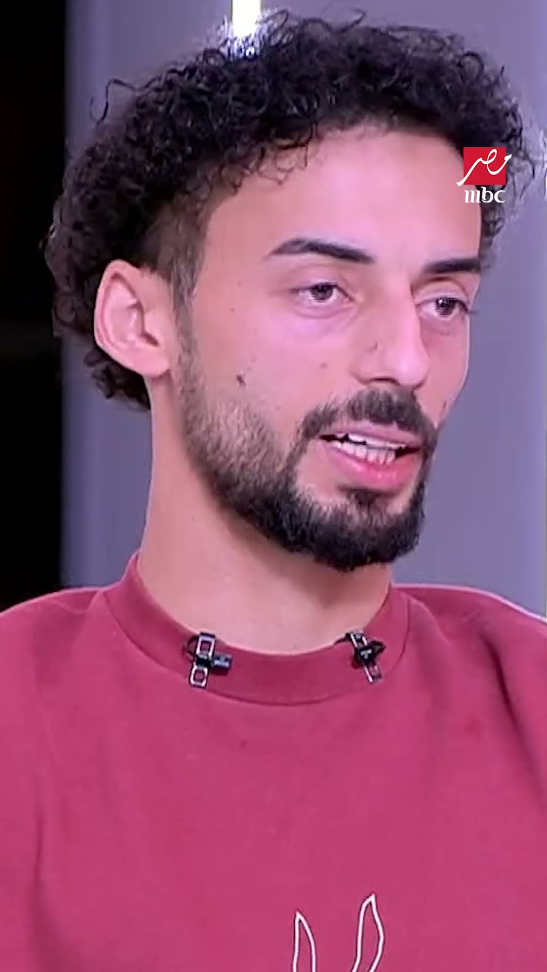 أحمد عبد القادر يصدم مهيب ... كنت حاسس من بدري إن إمام عاشور هييجي الأهلي من الزمالك