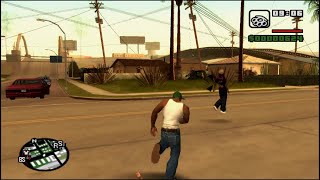 Details Super Punch Cheat - GTA San Andreas Cheats Update