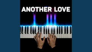 Miniatura del video "PianoX - Another Love"