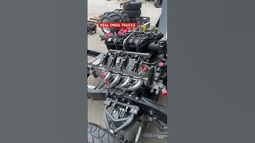 WILD MAN FOUND SOME HEADERS FOR THE 67 C/10 LS SWAP!!