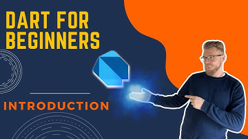 Dart for Beginners: Introduction (Learn to Code in 2024)