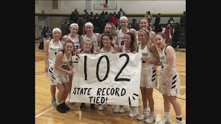 Strafford, Willard Wins