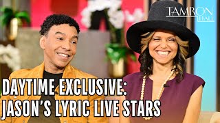 How Jason's Lyric Live! Took the USA by Storm