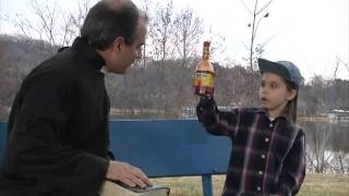 Zoe Louisiana Hot Sauce - One Drop Does It