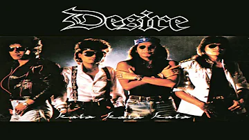 Desire - Kenangan Hidupku HQ
