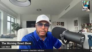 The Morning Email Show