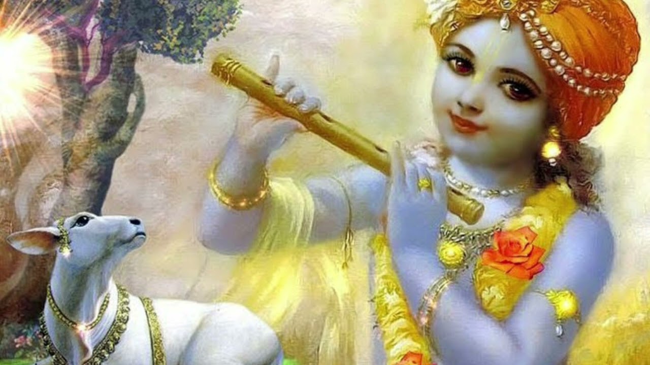 कृष्ण का स्त्री सम्मान 🥹🙏✅