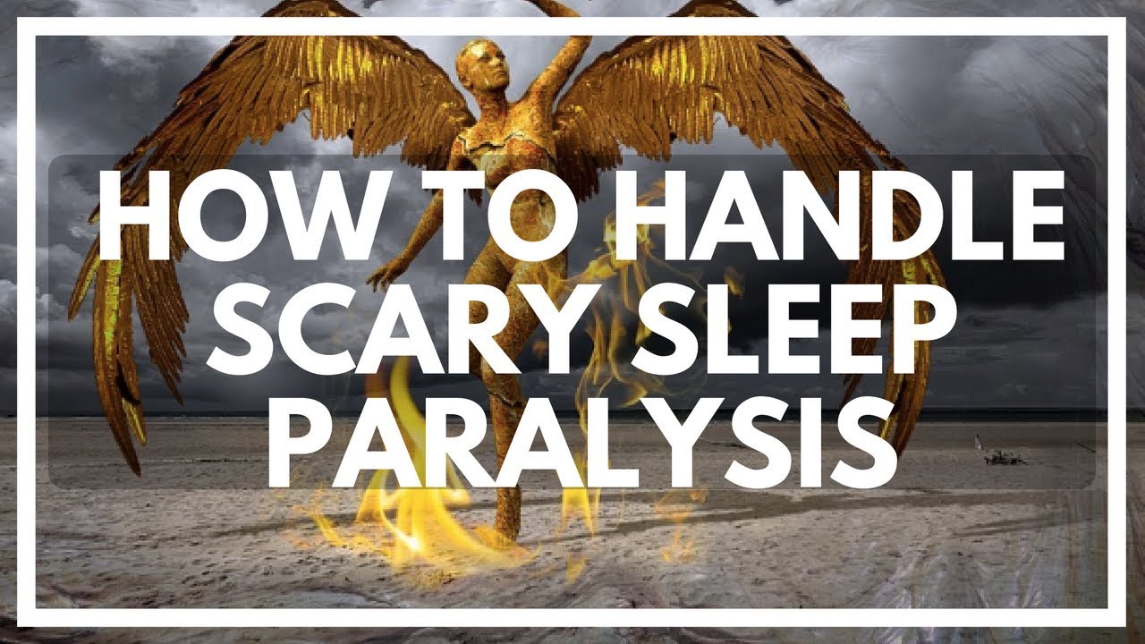 can-sleep-paralysis-kill-you-and-other-faqs-youtube