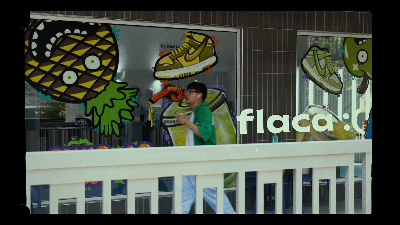 Watch Neithan - flaca :( (Video Oficial) on YouTube Watch Neithan - flaca :( (Video Oficial) on YouTube