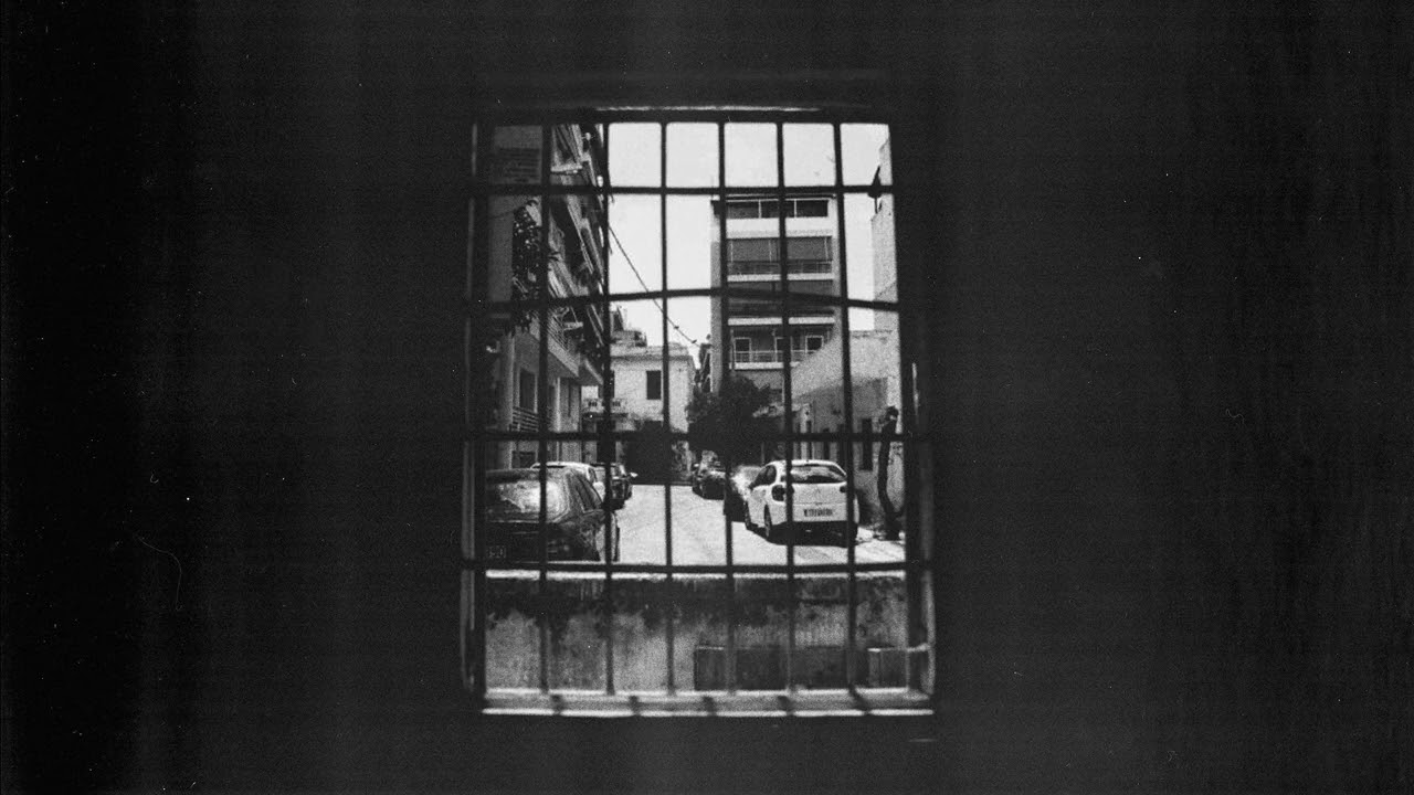 Κ 287 x Dreiko - Ακόμα λίγο (Συμμ. Βάσω Χατζή)