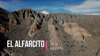 El Alfarcito - Salta - Argentina