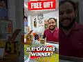 FREE GIFT 🎁 #gsmtech #freegift