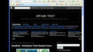 Hacking data base for lots of online games!