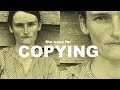 The case for copying  the art assignment  pbs digital studios