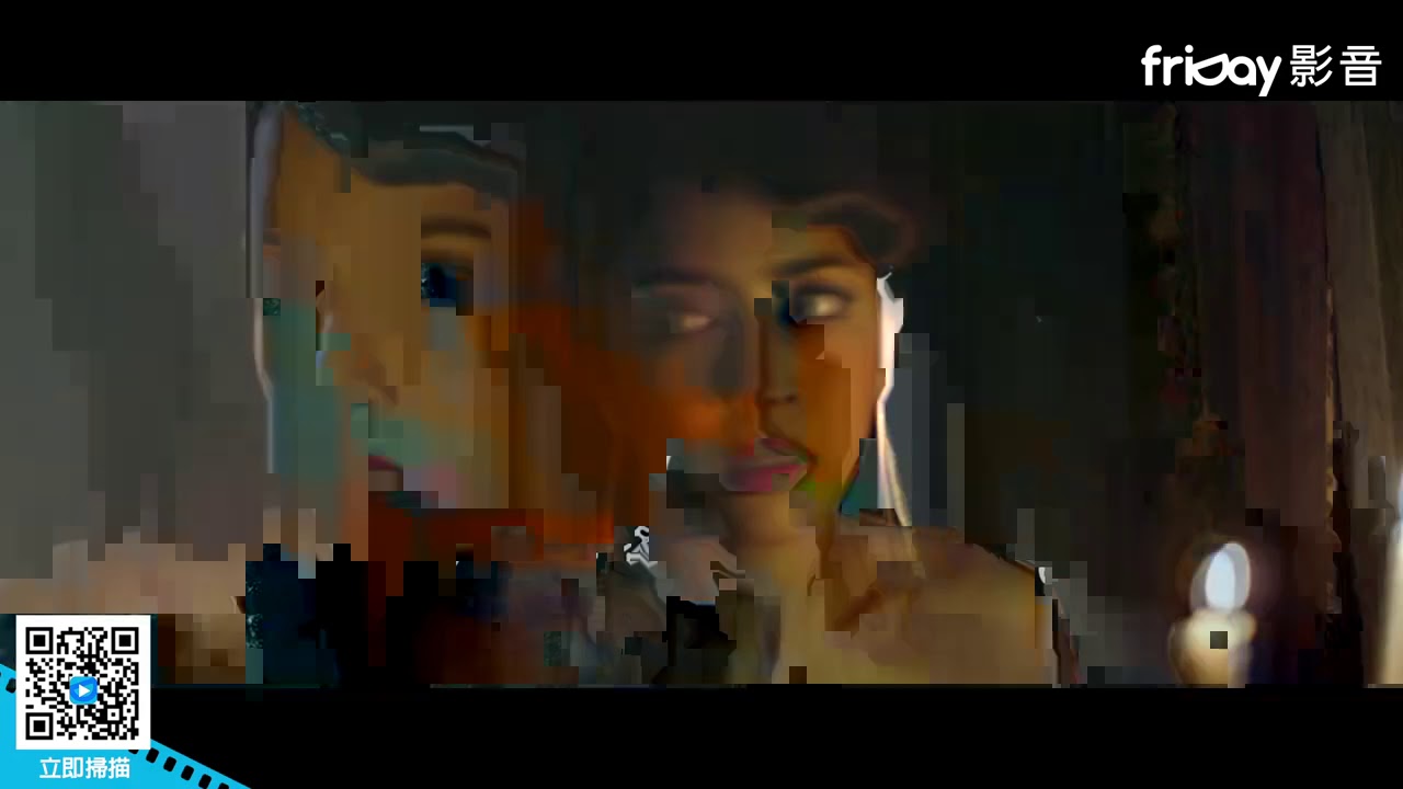 泰國年度話題鬼片 鬼侍女 Friday影音線上看 Youtube