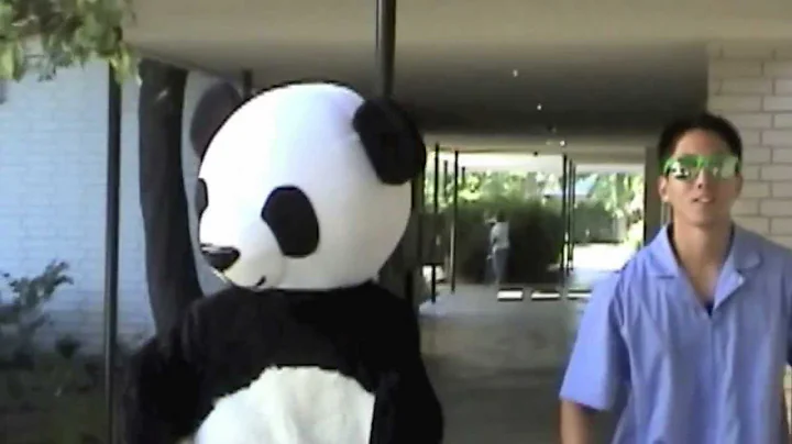 Don't Stop Believing Lipdub