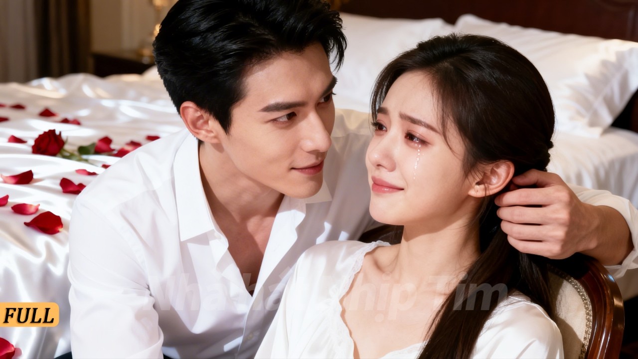 Tình nhân bị CEO lạnh lùng “nuôi”3 năm đòi rời đi, còn chê anh bất lực—giây sau bị quăng lên giường!