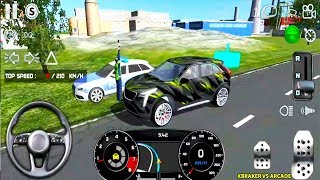 Real Driving Sim #9 - | NEW UPDATE | - New Car Added - Best Android Gameplay FHD screenshot 3