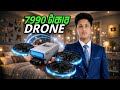 xj2 mini drone full review | xj2 drone camera test and full review | 🤓