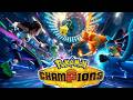 色々なポケモンの使いかたを考えていく『マスター4～』【ポケモンチャンピオンズ】【Pokémon Champions】