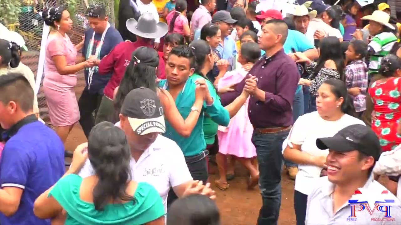 Alegres Del Cedro En Jumaytepeque Parte Seis YouTube