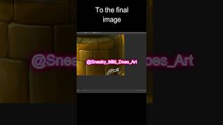 🎨 FINAL REVEAL of the DnD artwork commission 🎨 🎨 FINAL REVEAL of the DnD artwork commission 🎨