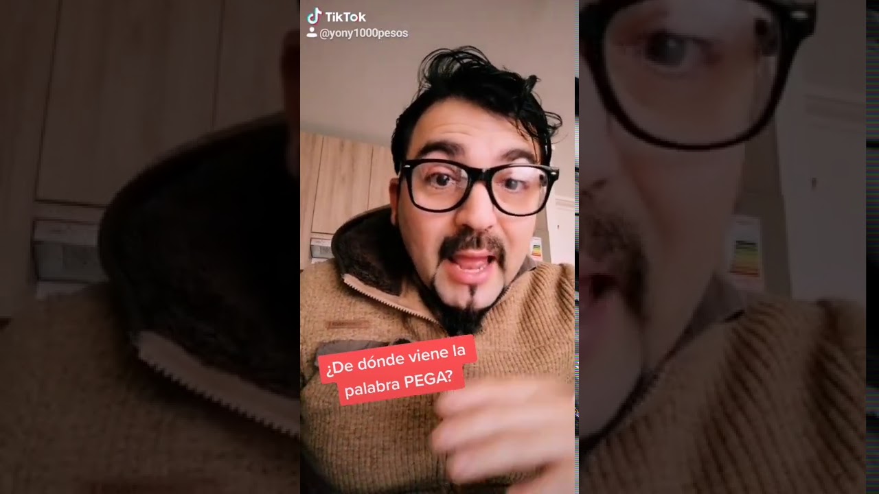 De Donde Viene La Palabra Chumino
