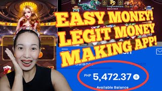 PHOENIX GAME TRICKS 2021| LEGIT MONEY MAKING| LEGIT EARNING APPS| EARNING SITE screenshot 5