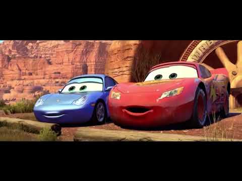NEW Disney Blu Ray Disc Trailer