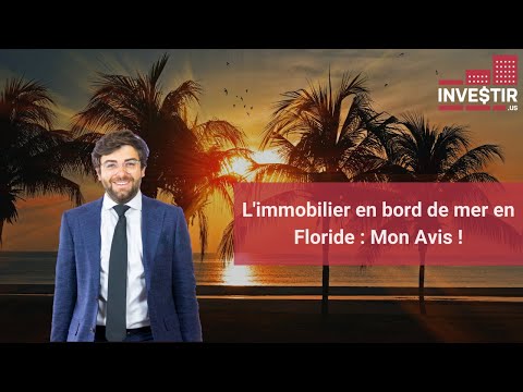 Vidéo: Les Plages Du Sud-ouest De La Floride Sont Aussi Bonnes Que Possible. Voici La Preuve