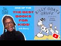 &#39;The Three Billy Goats Gruff&#39; with a twist: Read aloud storybook preview for kids