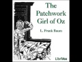 The patchwork girl of oz by l frank baum  chapter 2428 ojo finds the dark well