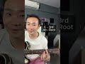 Most players memorise notes… But still get lost on the fretboard