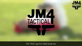 JM4 Tactical Holsters - Don't leave home without it!