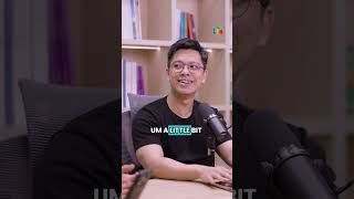 Listen in as our analyst Chee Hoi shares pearls of wisdom from his investing journey! 🚀 🌝 #investing