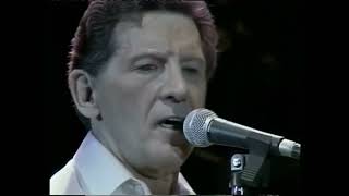 Jerry Lee Lewis | High Heel Sneakers | London 1989 | Outtake