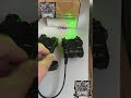High-end PEQ Laser/Light #gelblaster #gelblasterguns #hobbies
