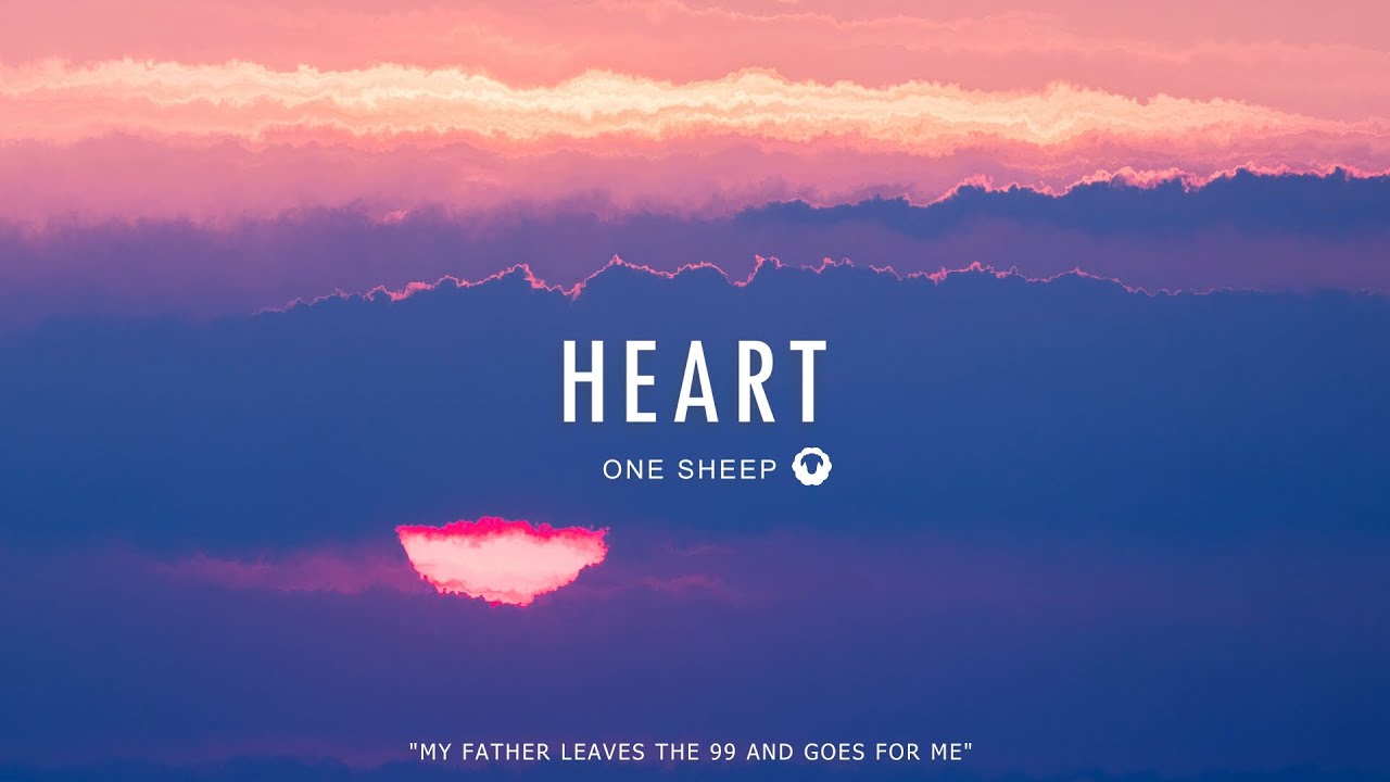 HEART - Instrumental Worship Prayer Music And Meditation - YouTube