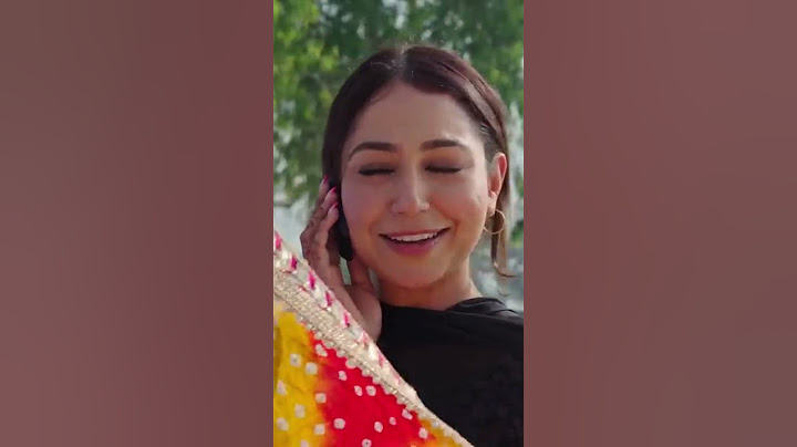 TU TAKKRI (Official Video) Hustinder | Desi Crew | Ricky Khan | Mahol | Latest Punjabi Song